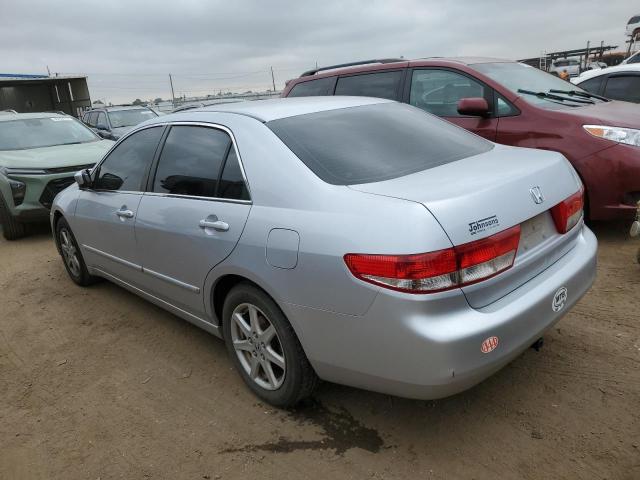 Photo 1 VIN: 1HGCM66523A012285 - HONDA ACCORD EX 