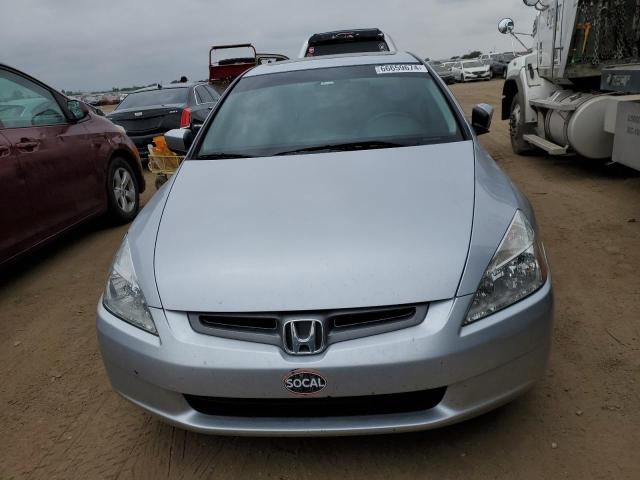 Photo 4 VIN: 1HGCM66523A012285 - HONDA ACCORD EX 