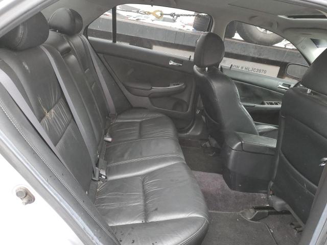 Photo 9 VIN: 1HGCM66523A012285 - HONDA ACCORD EX 