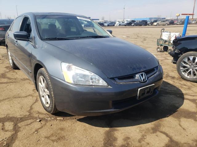 Photo 0 VIN: 1HGCM66523A030804 - HONDA ACCORD EX 