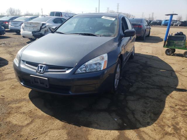 Photo 1 VIN: 1HGCM66523A030804 - HONDA ACCORD EX 