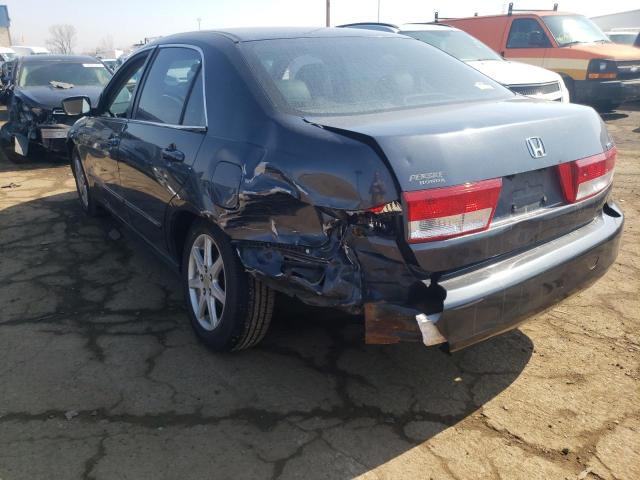 Photo 2 VIN: 1HGCM66523A030804 - HONDA ACCORD EX 