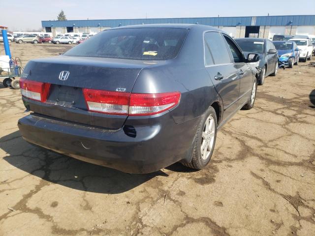 Photo 3 VIN: 1HGCM66523A030804 - HONDA ACCORD EX 