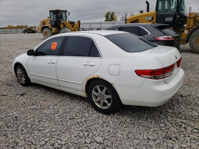 Photo 1 VIN: 1HGCM66523A039406 - HONDA ACCORD 