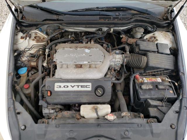 Photo 10 VIN: 1HGCM66523A039406 - HONDA ACCORD 