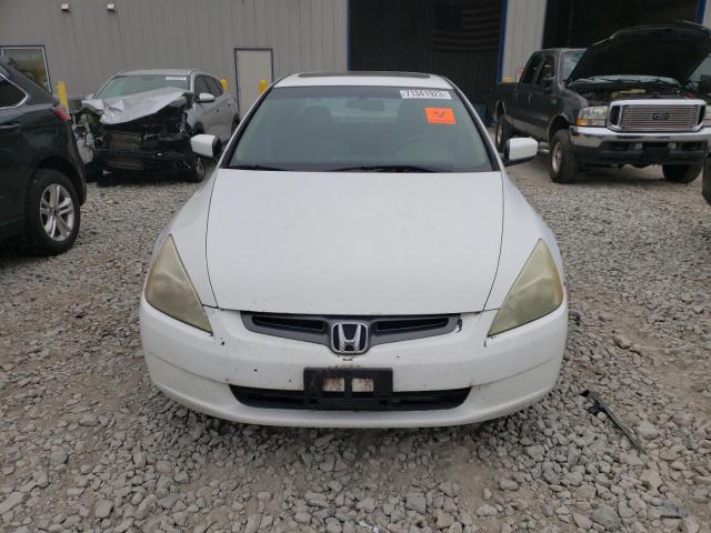 Photo 4 VIN: 1HGCM66523A039406 - HONDA ACCORD 