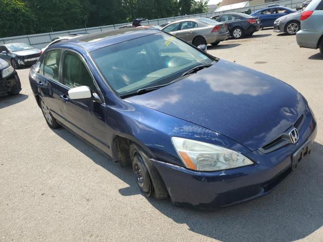 Photo 3 VIN: 1HGCM66523A039454 - HONDA ACCORD EX 