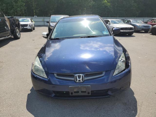 Photo 4 VIN: 1HGCM66523A039454 - HONDA ACCORD EX 