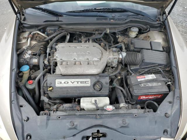 Photo 10 VIN: 1HGCM66523A045237 - HONDA ACCORD EX 