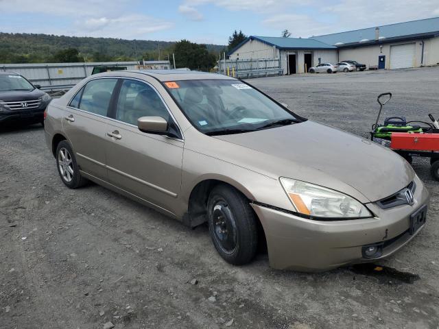 Photo 3 VIN: 1HGCM66523A045237 - HONDA ACCORD EX 