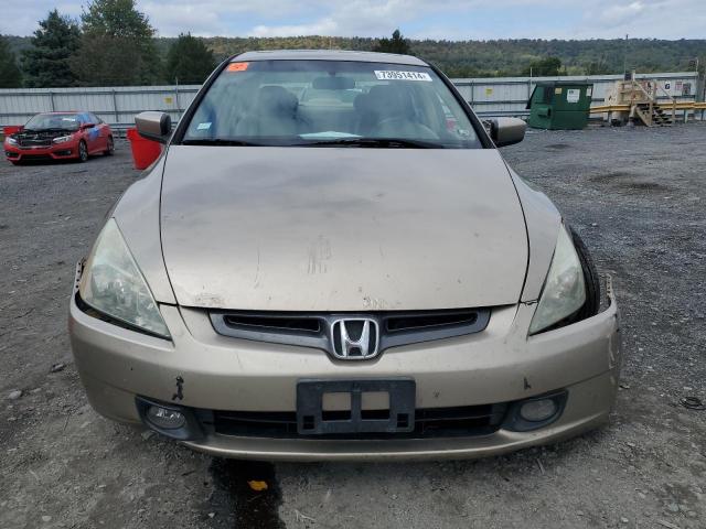 Photo 4 VIN: 1HGCM66523A045237 - HONDA ACCORD EX 