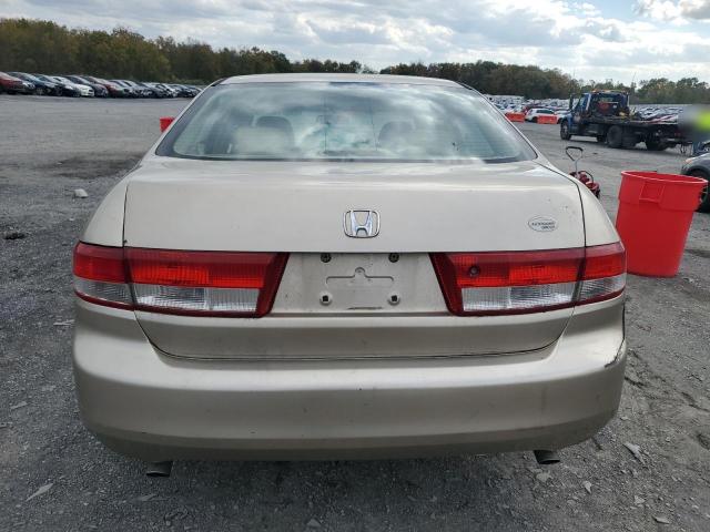 Photo 5 VIN: 1HGCM66523A045237 - HONDA ACCORD EX 