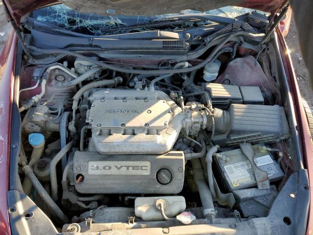 Photo 10 VIN: 1HGCM66523A049417 - HONDA ACCORD 