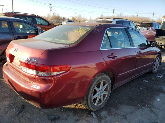 Photo 2 VIN: 1HGCM66523A049417 - HONDA ACCORD 