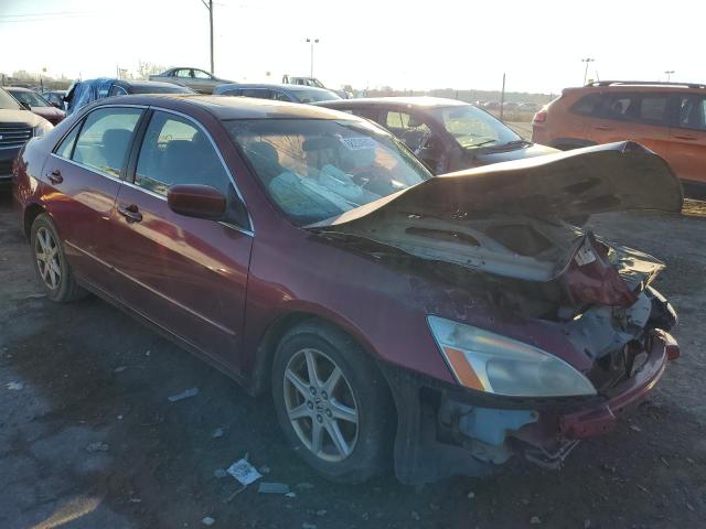 Photo 3 VIN: 1HGCM66523A049417 - HONDA ACCORD 