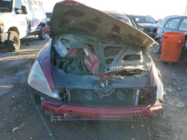 Photo 4 VIN: 1HGCM66523A049417 - HONDA ACCORD 