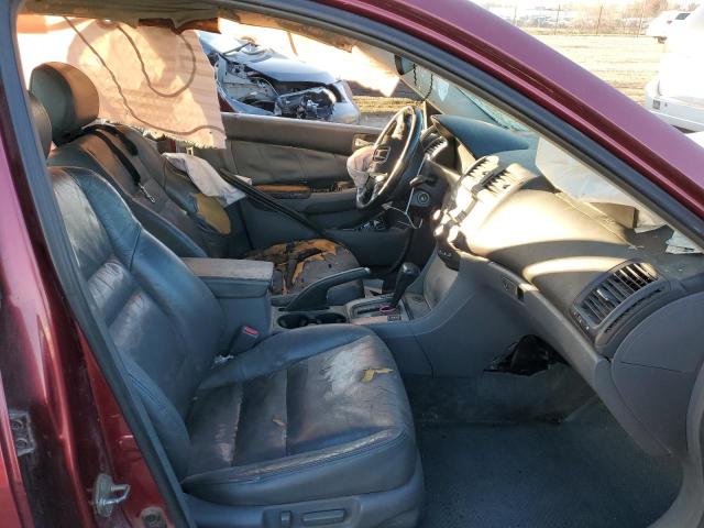 Photo 6 VIN: 1HGCM66523A049417 - HONDA ACCORD 