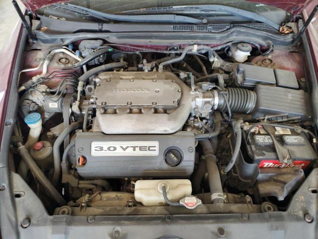 Photo 10 VIN: 1HGCM66523A064452 - HONDA ACCORD EX 