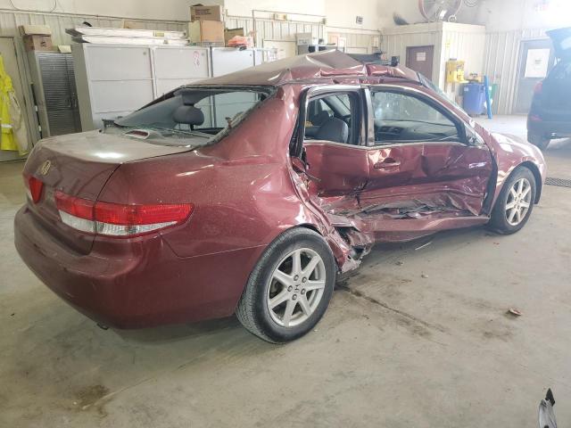 Photo 2 VIN: 1HGCM66523A064452 - HONDA ACCORD EX 