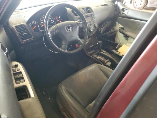 Photo 7 VIN: 1HGCM66523A064452 - HONDA ACCORD EX 