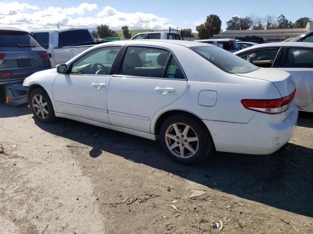 Photo 1 VIN: 1HGCM66523A069120 - HONDA ACCORD 