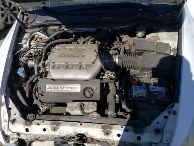 Photo 10 VIN: 1HGCM66523A069120 - HONDA ACCORD 