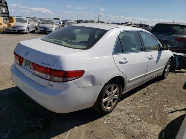 Photo 2 VIN: 1HGCM66523A069120 - HONDA ACCORD 