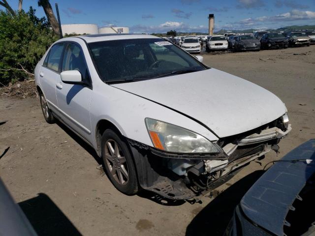 Photo 3 VIN: 1HGCM66523A069120 - HONDA ACCORD 