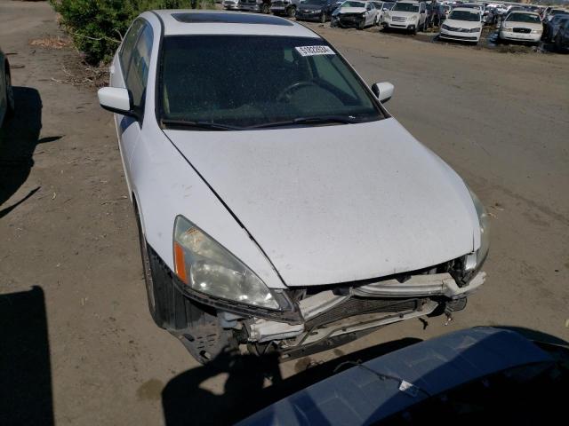 Photo 4 VIN: 1HGCM66523A069120 - HONDA ACCORD 