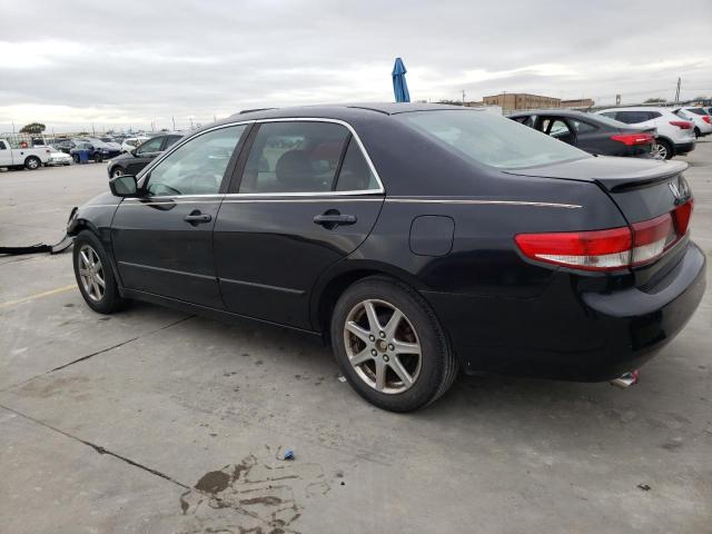 Photo 1 VIN: 1HGCM66523A071272 - HONDA ACCORD 