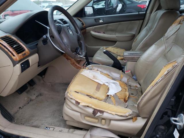 Photo 6 VIN: 1HGCM66523A071272 - HONDA ACCORD 