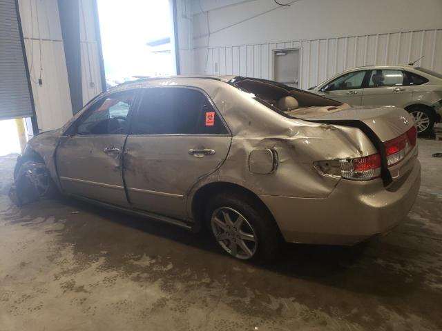 Photo 1 VIN: 1HGCM66523A078741 - HONDA ACCORD 