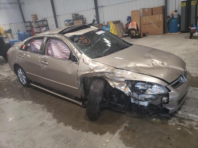 Photo 3 VIN: 1HGCM66523A078741 - HONDA ACCORD 