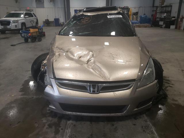 Photo 4 VIN: 1HGCM66523A078741 - HONDA ACCORD 