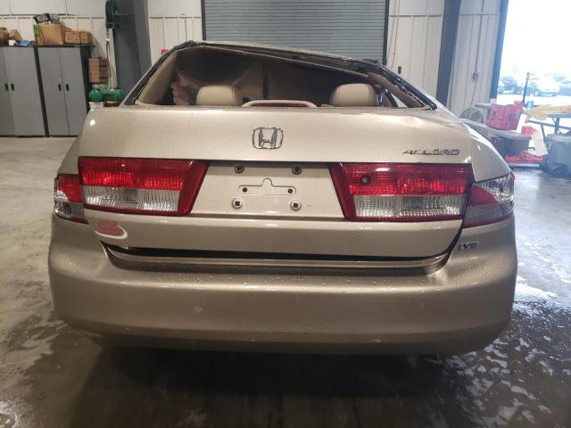 Photo 5 VIN: 1HGCM66523A078741 - HONDA ACCORD 