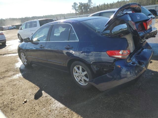 Photo 1 VIN: 1HGCM66523A087147 - HONDA ACCORD 