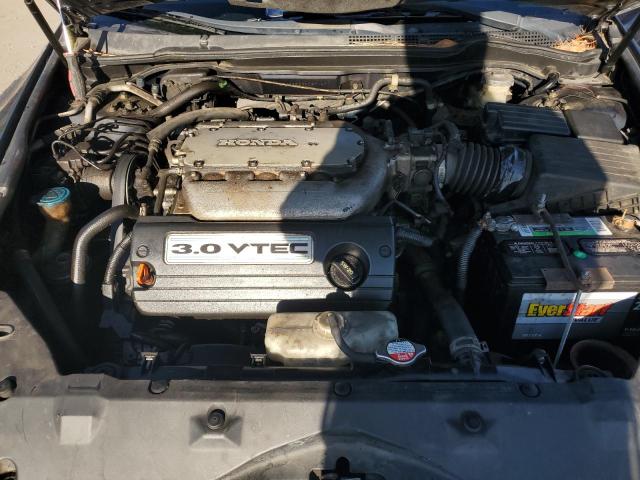 Photo 10 VIN: 1HGCM66523A087147 - HONDA ACCORD 