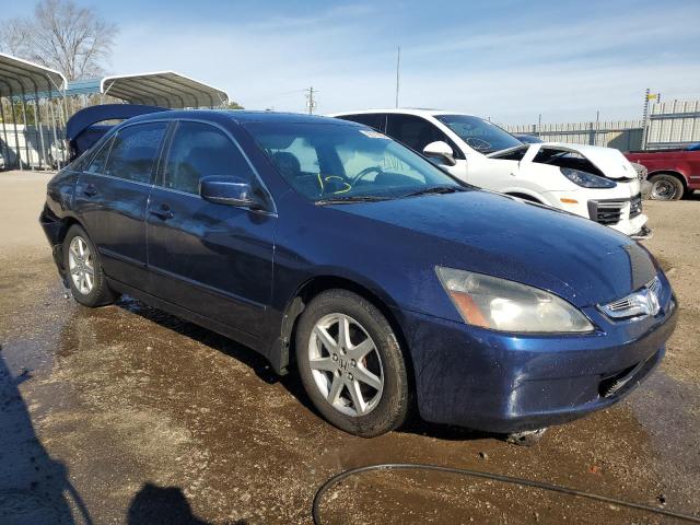 Photo 3 VIN: 1HGCM66523A087147 - HONDA ACCORD 