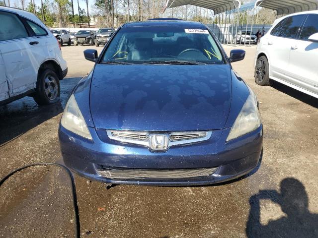 Photo 4 VIN: 1HGCM66523A087147 - HONDA ACCORD 