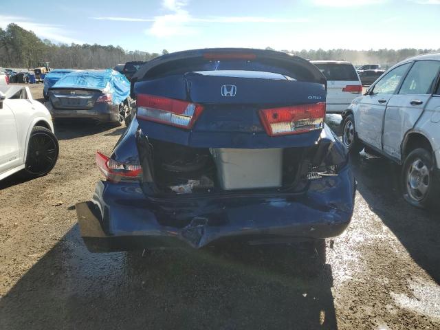 Photo 5 VIN: 1HGCM66523A087147 - HONDA ACCORD 