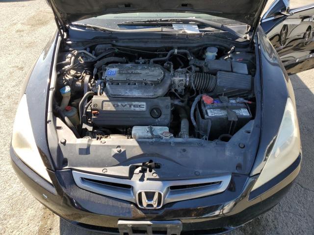 Photo 10 VIN: 1HGCM66523A090775 - HONDA ACCORD EX 