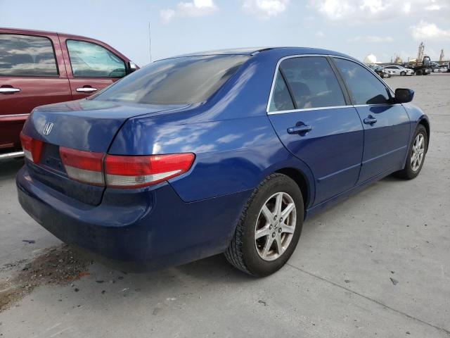 Photo 3 VIN: 1HGCM66523A092400 - HONDA ACCORD EX 