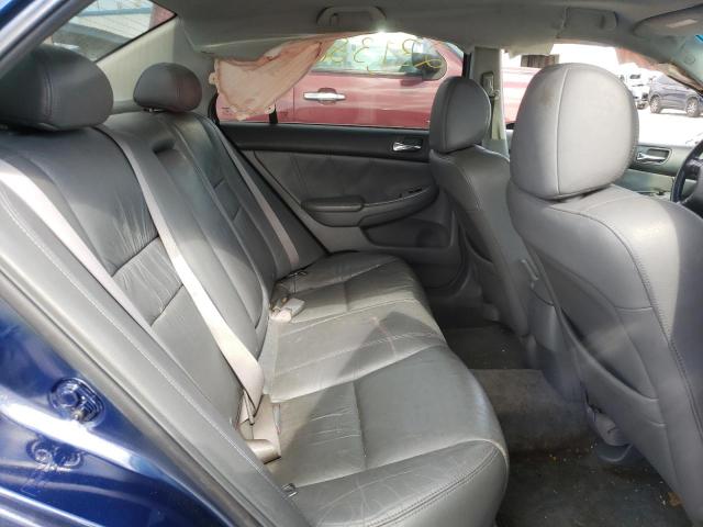 Photo 5 VIN: 1HGCM66523A092400 - HONDA ACCORD EX 