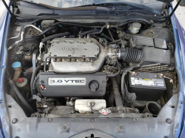 Photo 6 VIN: 1HGCM66523A092400 - HONDA ACCORD EX 