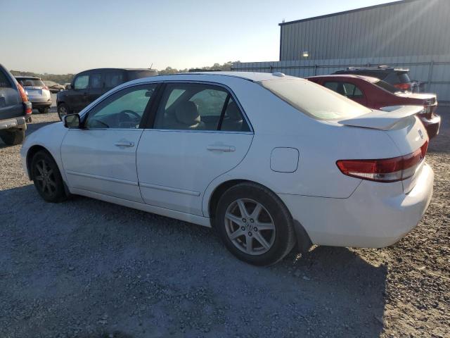 Photo 1 VIN: 1HGCM66524A002888 - HONDA ACCORD EX 