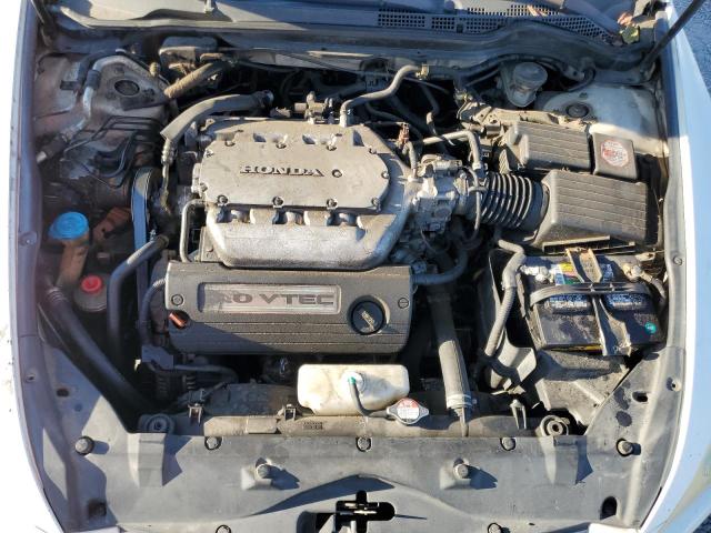 Photo 10 VIN: 1HGCM66524A002888 - HONDA ACCORD EX 