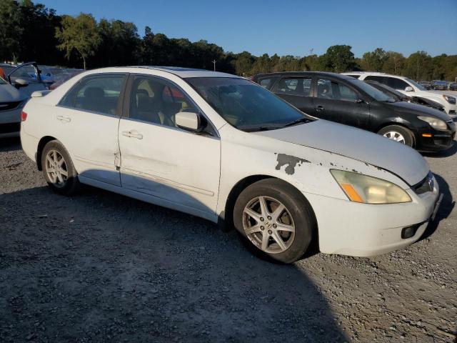 Photo 3 VIN: 1HGCM66524A002888 - HONDA ACCORD EX 