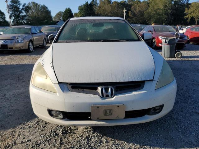 Photo 4 VIN: 1HGCM66524A002888 - HONDA ACCORD EX 