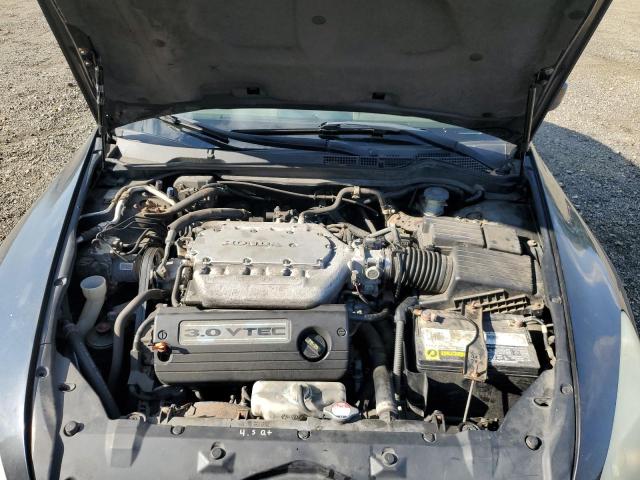 Photo 10 VIN: 1HGCM66524A006262 - HONDA ACCORD EX 