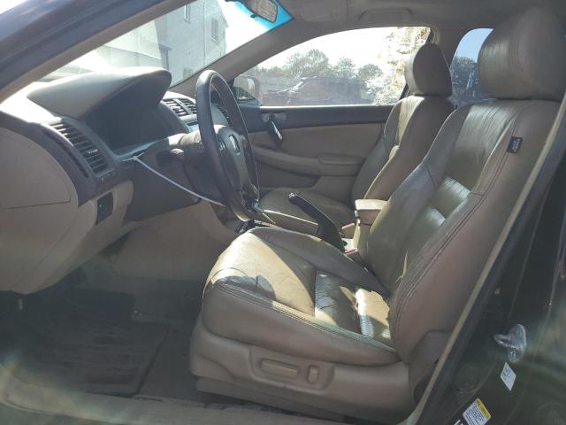 Photo 6 VIN: 1HGCM66524A006262 - HONDA ACCORD EX 